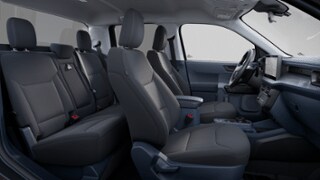 2025 Ford Maverick® Internal Image 1